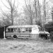 Private_-_Keep_Out_1,_Converted_School_Bus,_Norridgewock,_Maine,_October_1977